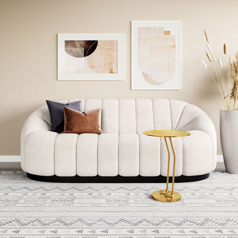 Bhutan - Sofa - Premium Stationary Sofas from Zuo Modern - Just $5500! Shop now at brett interiors