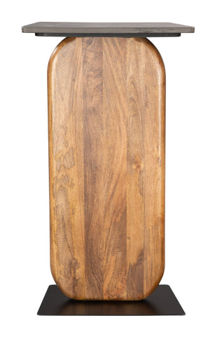 Pemba - Console Table - Multicolor - Premium Console Tables from Zuo Modern - Just $1975! Shop now at brett interiors