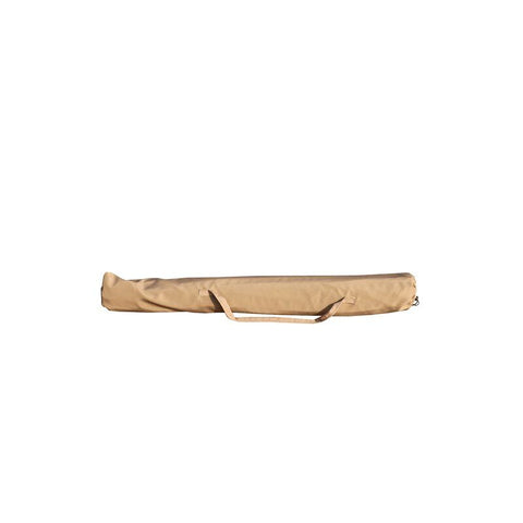 9' Pole Umbrella With Carry Bag - Premium Umbrellas & Canopies from Gather Craft - Just $114! Shop now at brett interiors