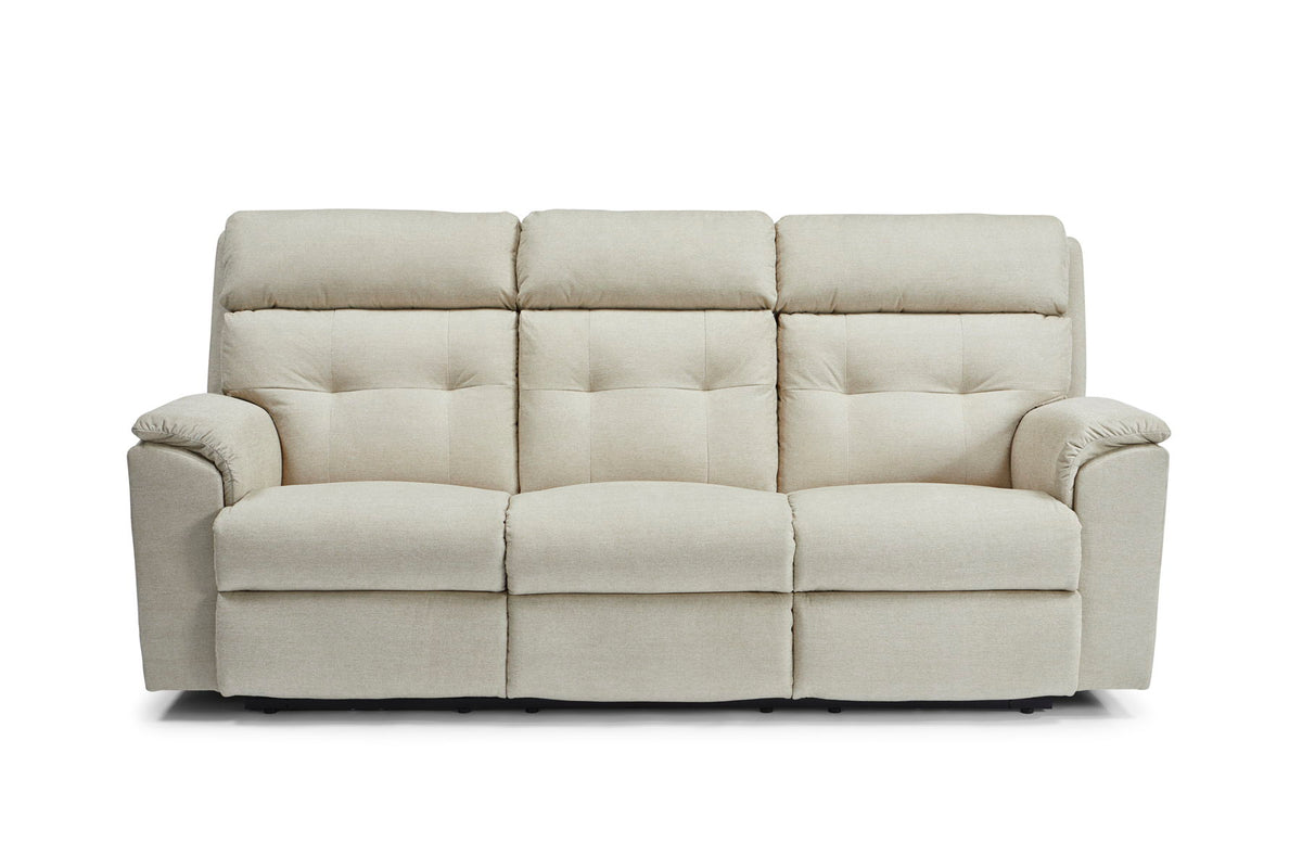 Mason - Sofa - Premium Reclining Sofas from Flexsteel - Just $2562.50! Shop now at brett interiors