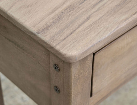Natural Parota - Cocktail Table - Brown Cappuccino - Premium Cocktail Tables from International Furniture Direct - Just $912.50! Shop now at brett interiors