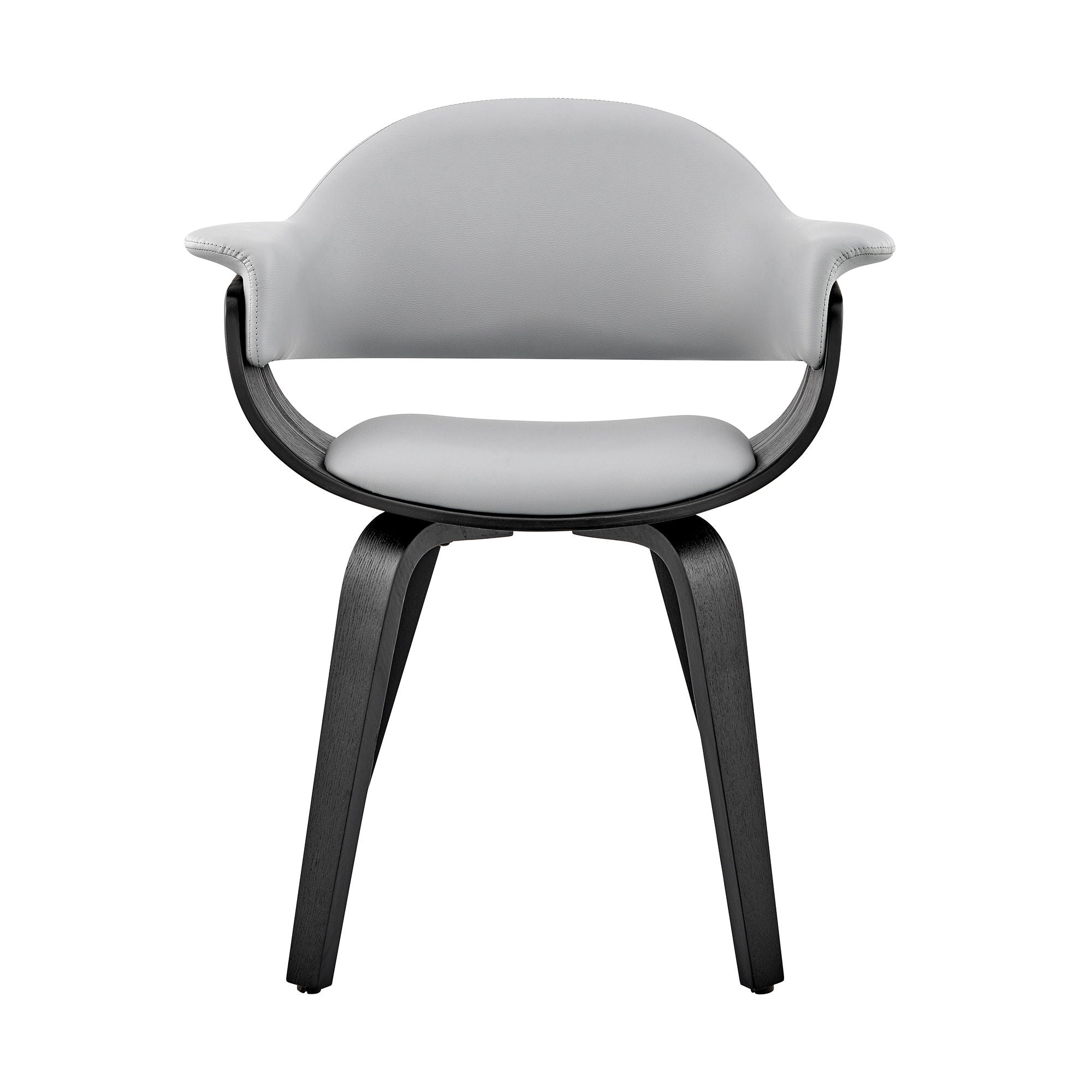 Adalyn - Dining Room Accent Chair - Premium Side Chairs from Armen Living - Just $245! Shop now at brett interiors