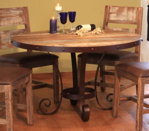 Antique - Best In Class - Chair - Premium Side Chairs from International Furniture Direct - Just $237.50! Shop now at brett interiors