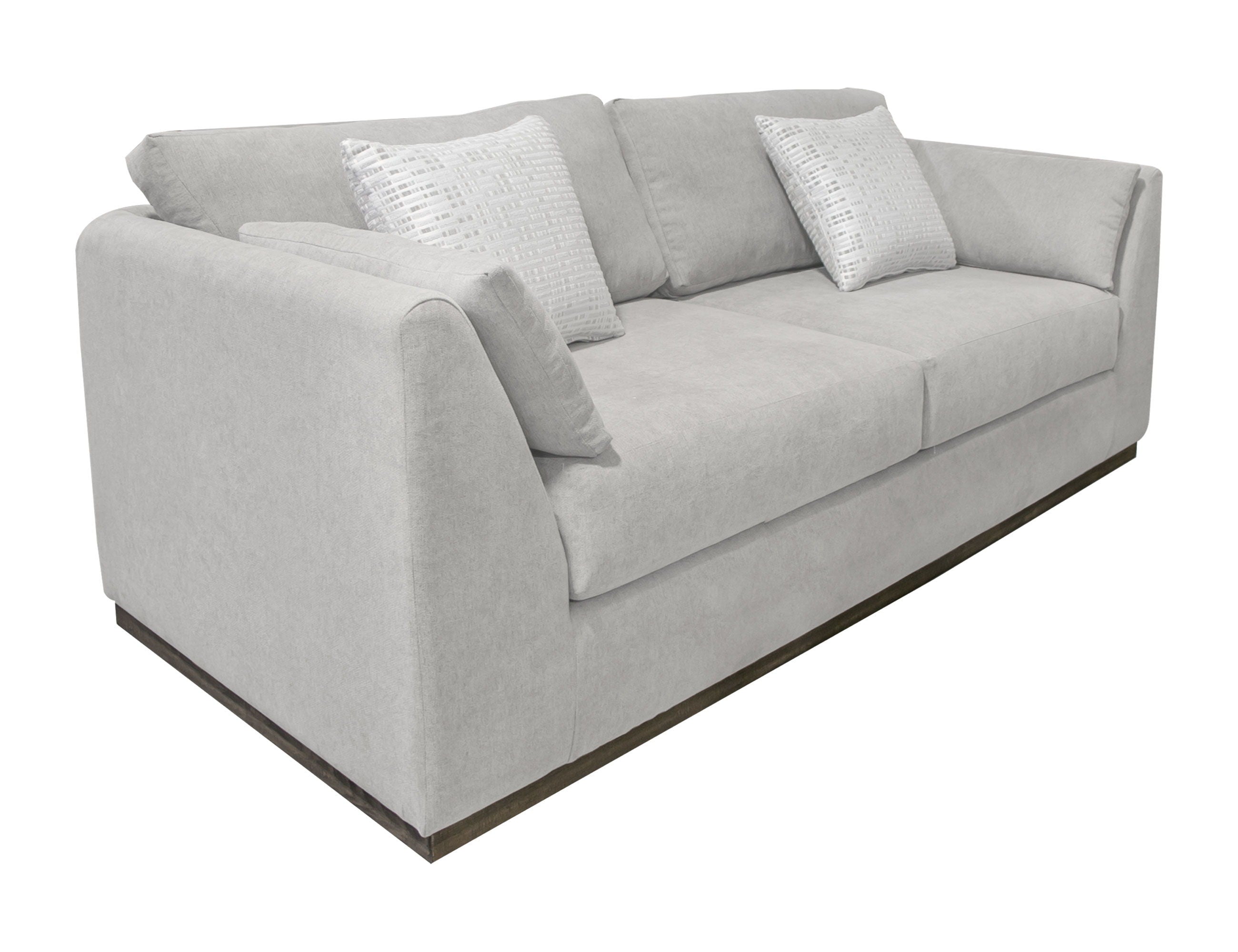 Vallarta - Sofa - Premium Stationary Sofas from International Furniture Direct - Just $1475! Shop now at brett interiors