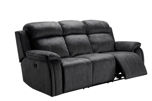 Tango - Dual Recliner Sofa - Premium Reclining Sofas from New Classic - Just $1172.50! Shop now at brett interiors