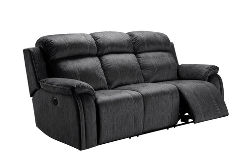 Tango - Dual Recliner Sofa - Premium Reclining Sofas from New Classic - Just $1172.50! Shop now at brett interiors