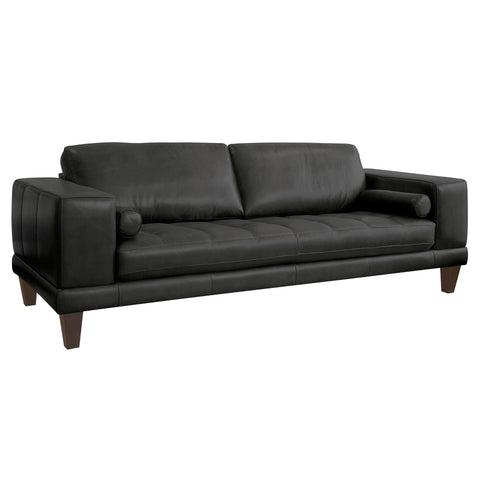 Wynne - Contemporary Sofa - Premium Stationary Sofas from Armen Living - Just $3095! Shop now at brett interiors