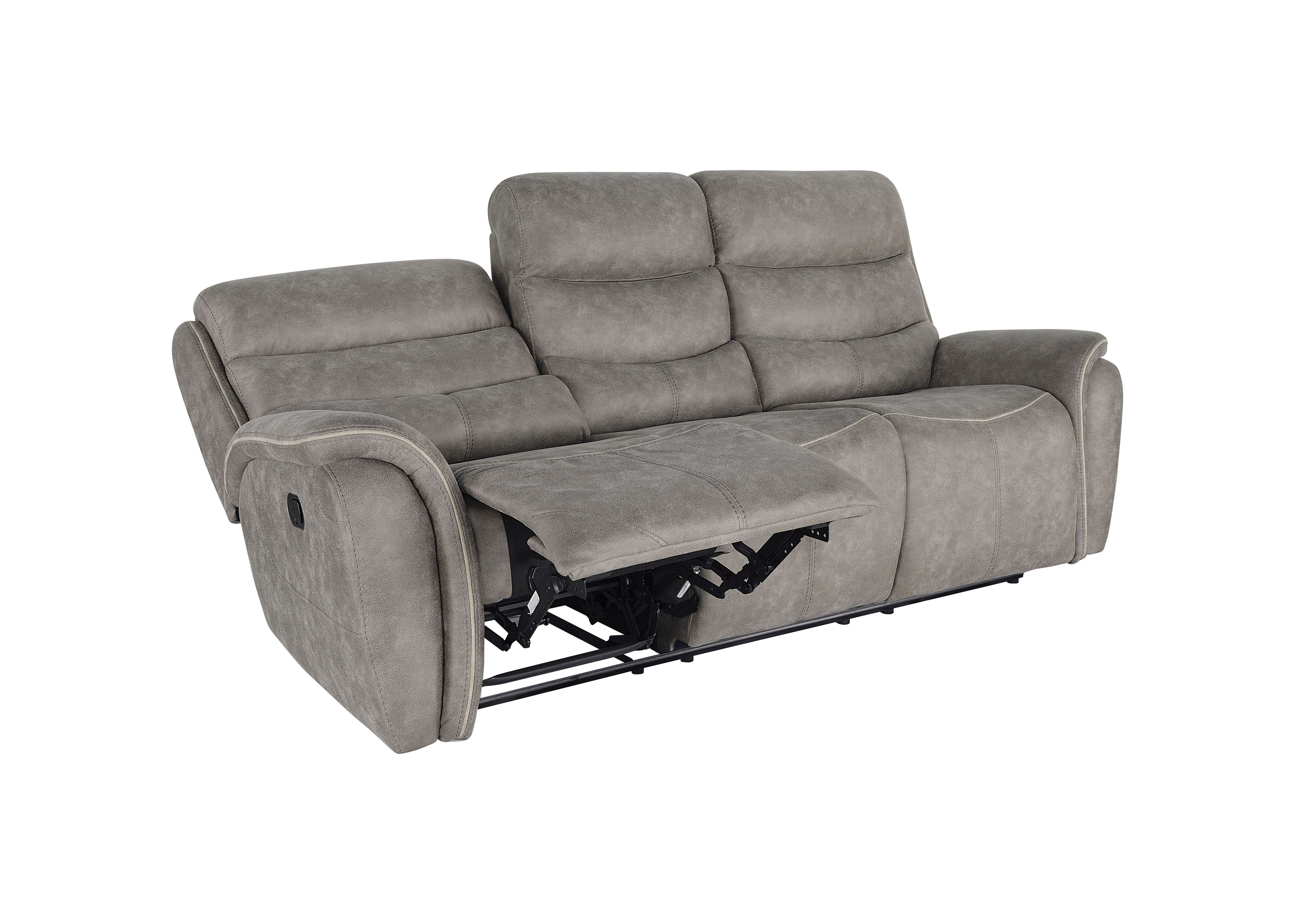Kamari - Reclining Sofa - Premium Reclining Sofas from New Classic - Just $1072.50! Shop now at brett interiors