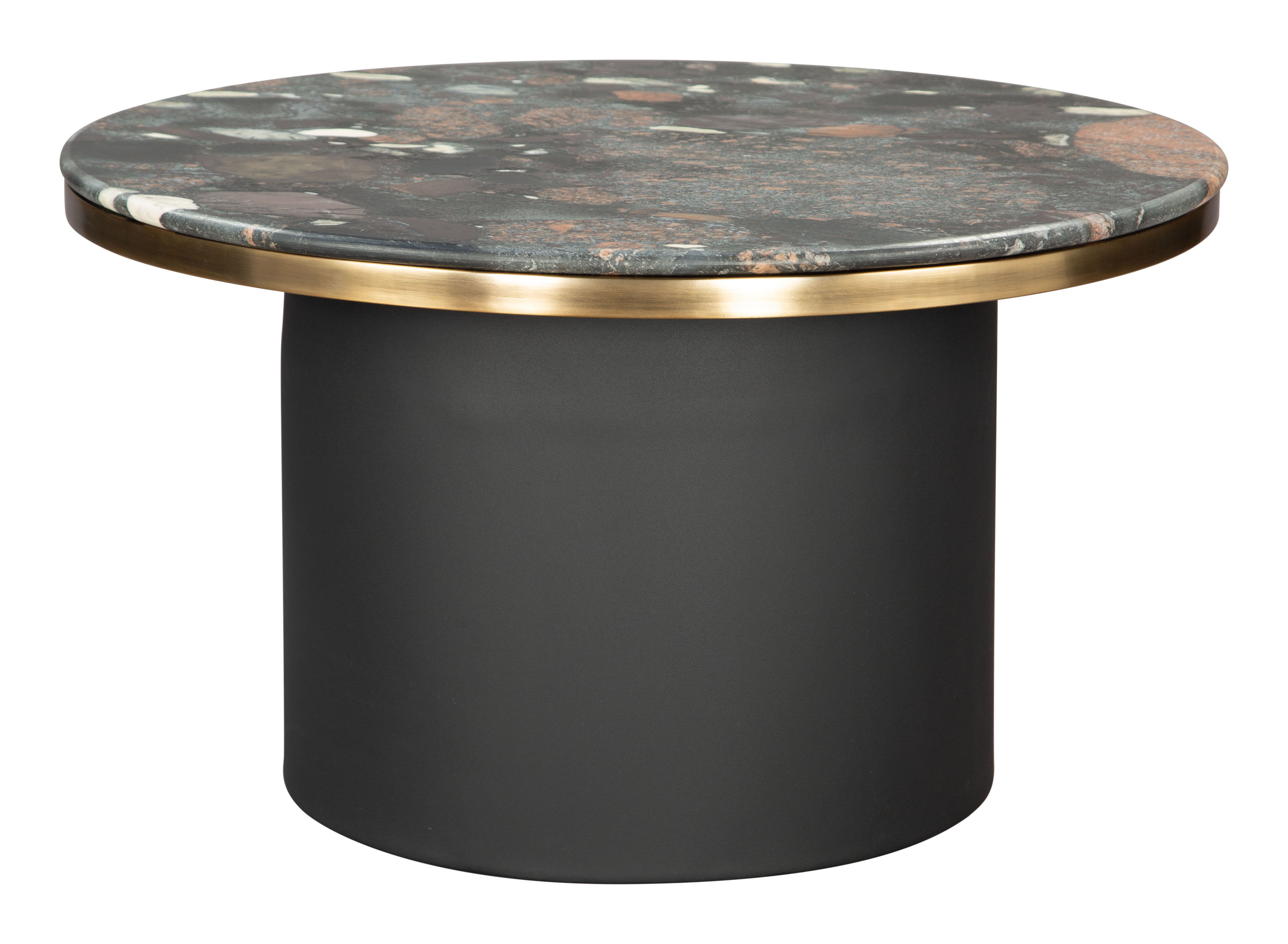 Luxor - Coffee Table - Multicolor - Premium Coffee Tables from Zuo Modern - Just $1600! Shop now at brett interiors