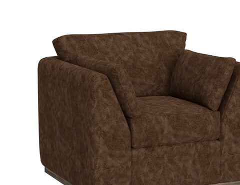 Vallarta - Sofa - Premium Stationary Sofas from International Furniture Direct - Just $1475! Shop now at brett interiors