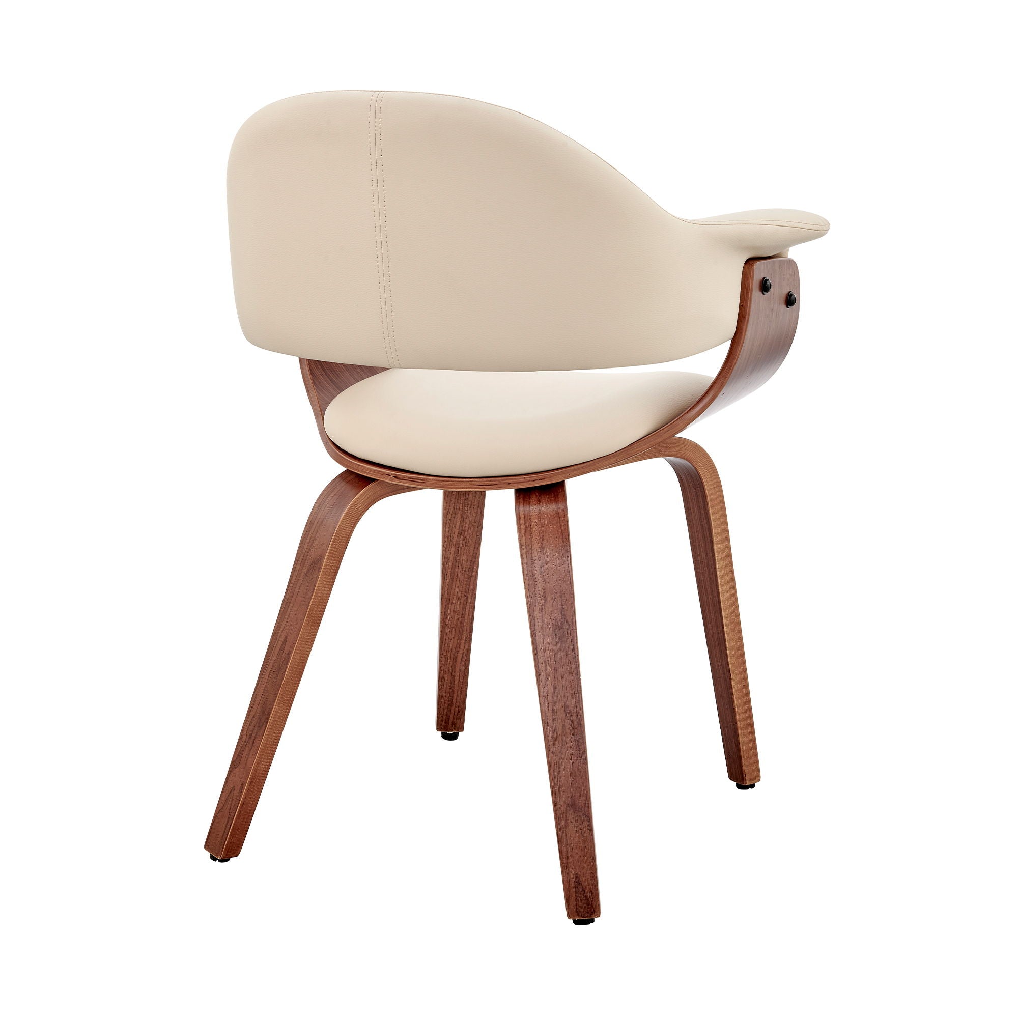 Adalyn - Dining Room Accent Chair - Premium Side Chairs from Armen Living - Just $245! Shop now at brett interiors
