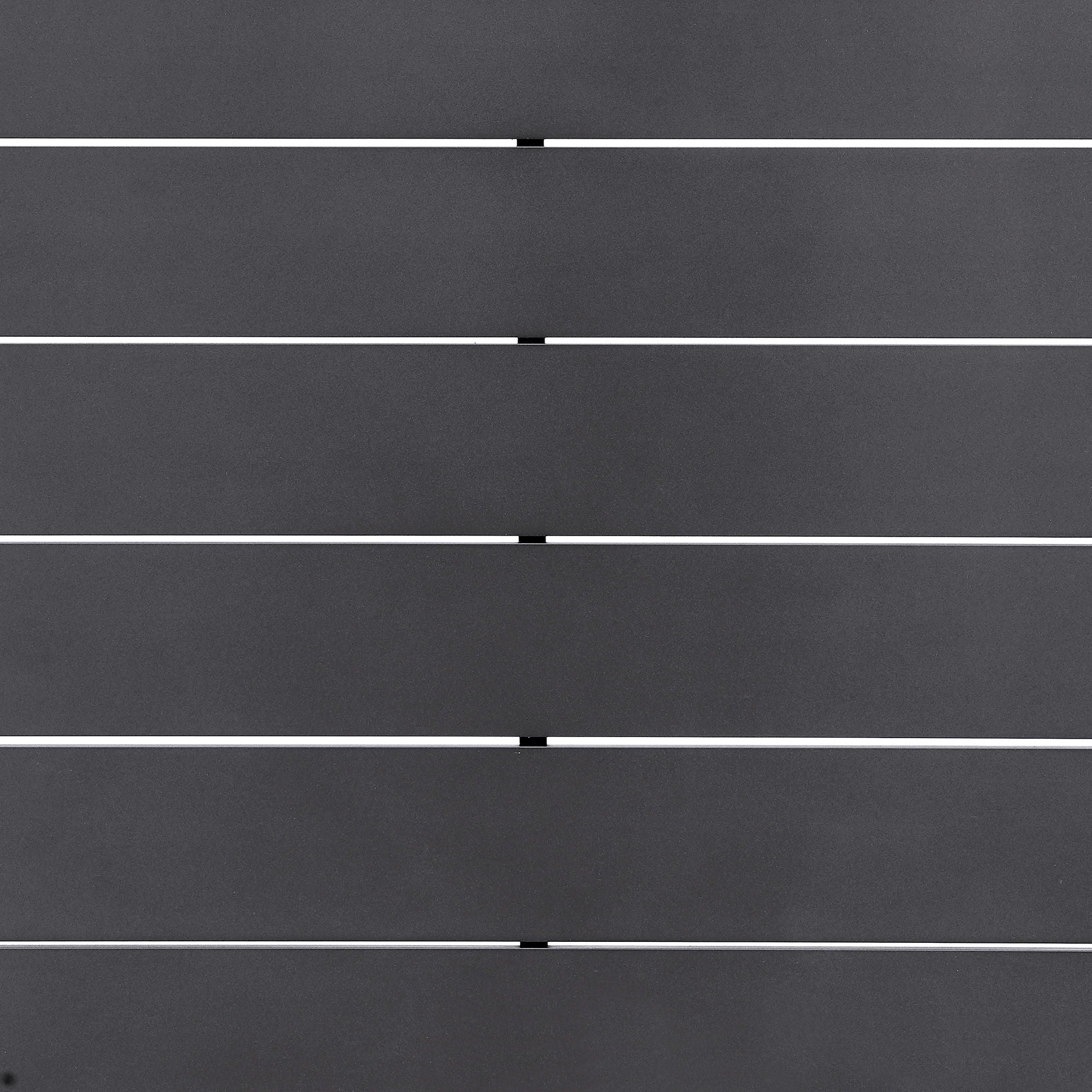 Menorca - Outdoor Patio Dining Table - Aluminum - Premium Dining Tables from Armen Living - Just $1712.50! Shop now at brett interiors