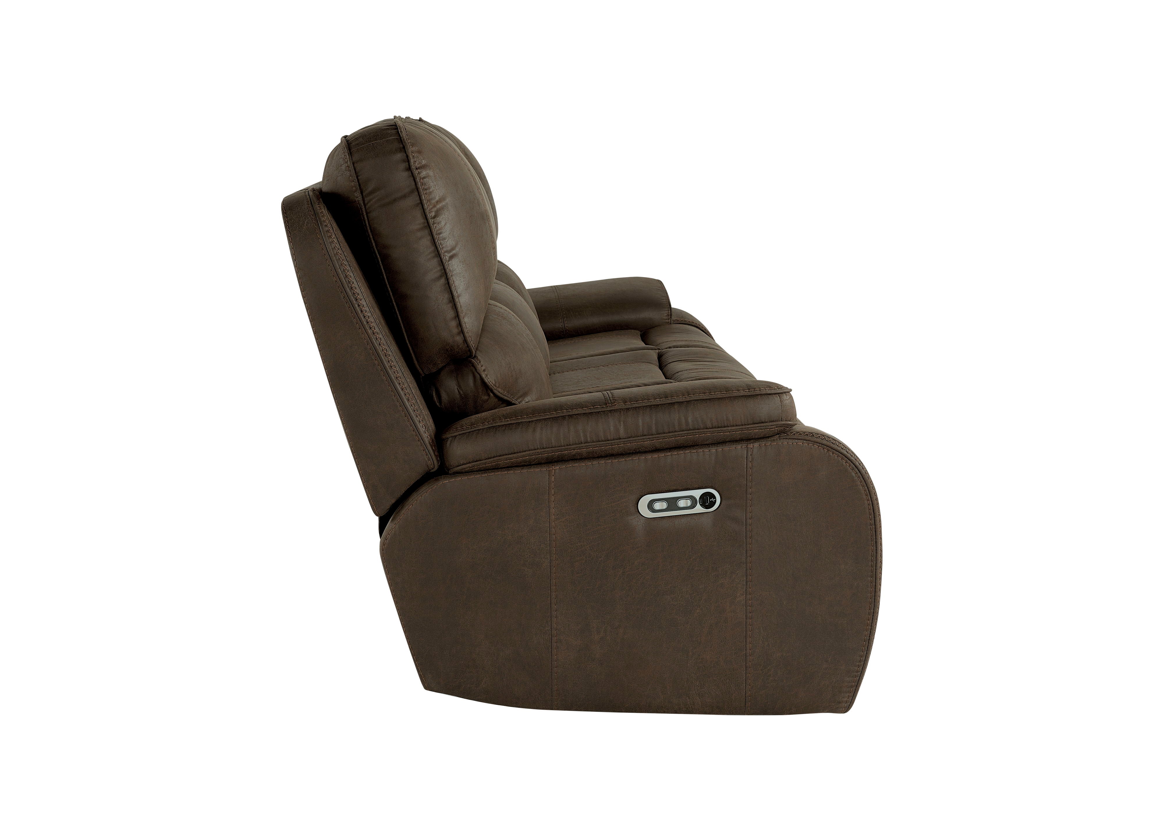 Brookings - Reclining Sofa - Premium Reclining Sofas from New Classic - Just $997.50! Shop now at brett interiors