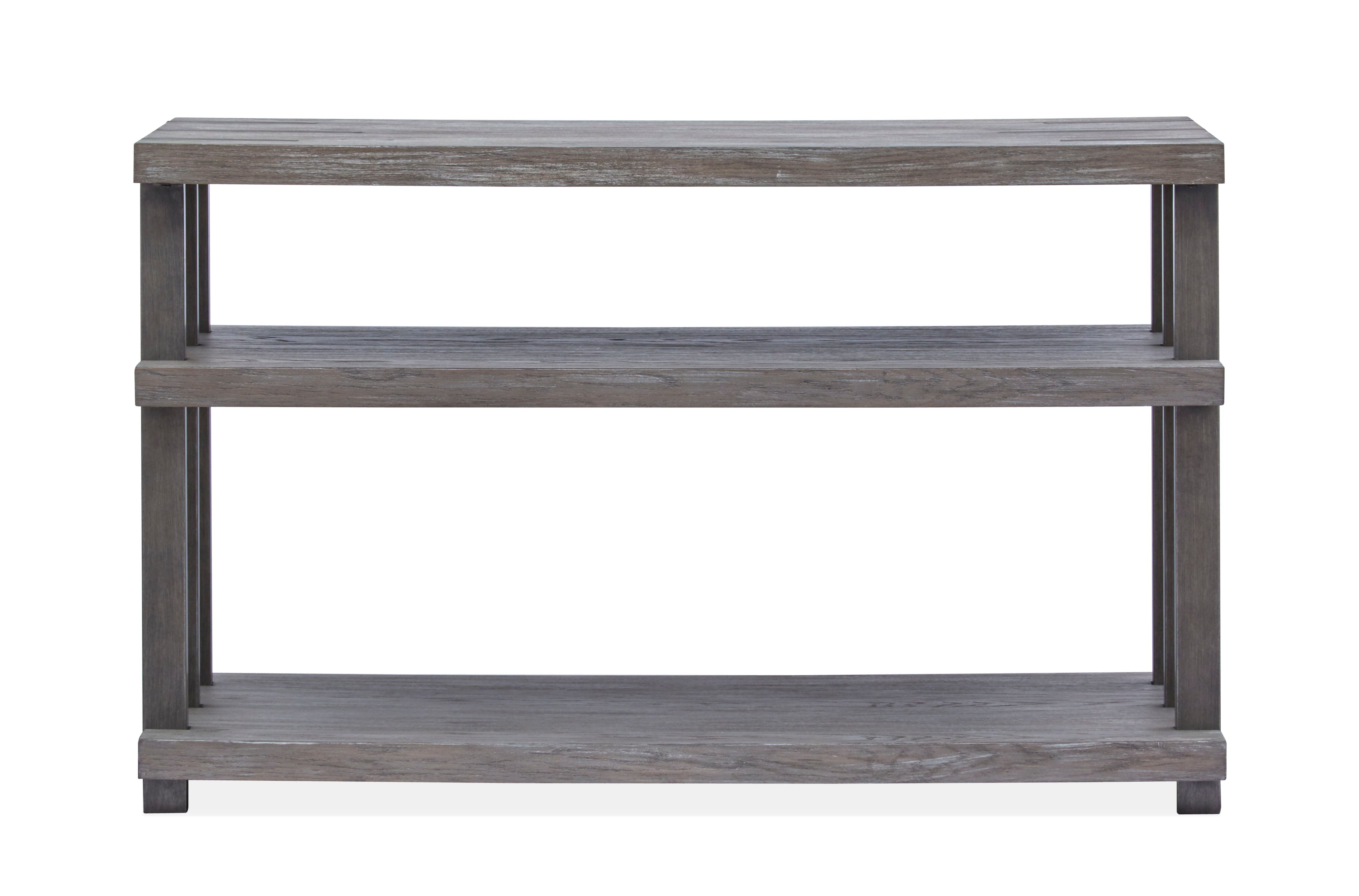 Eldridge - Rectangular Table - Premium Cocktail Tables from Magnussen Furniture - Just $669! Shop now at brett interiors