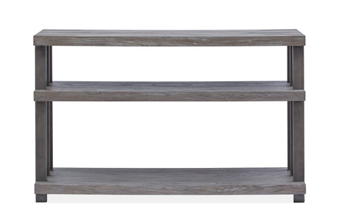 Eldridge - Rectangular Table - Premium Cocktail Tables from Magnussen Furniture - Just $669! Shop now at brett interiors