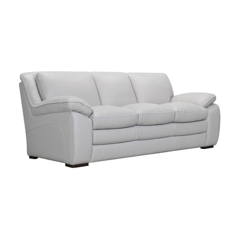 Zanna - Contemporary Sofa - Premium Stationary Sofas from Armen Living - Just $3677.50! Shop now at brett interiors