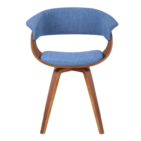 Summer - Modern Chair - Premium Side Chairs from Armen Living - Just $237.50! Shop now at brett interiors