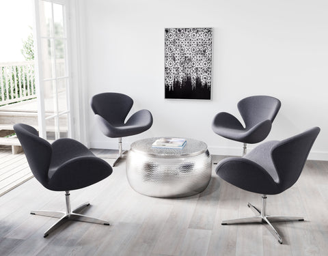 Solo - Table - Premium Coffee Tables from Zuo Modern - Just $1775! Shop now at brett interiors