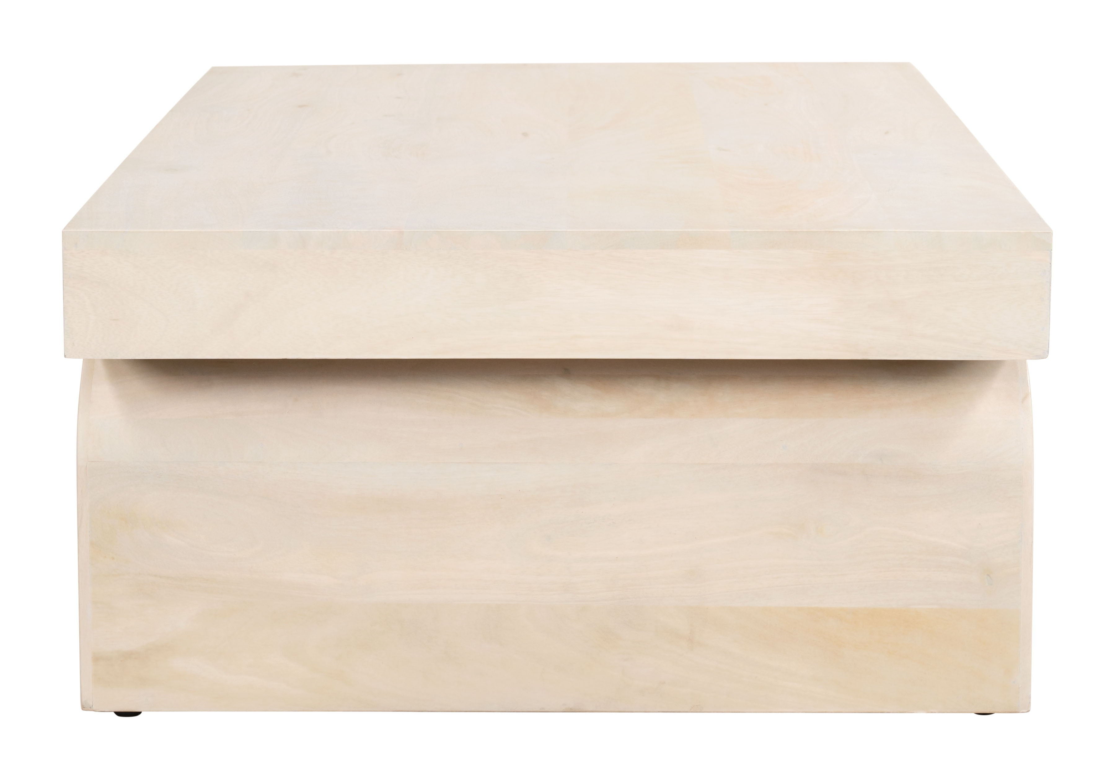 Kiel - Coffee Table - Natural - Premium Coffee Tables from Zuo Modern - Just $1600! Shop now at brett interiors