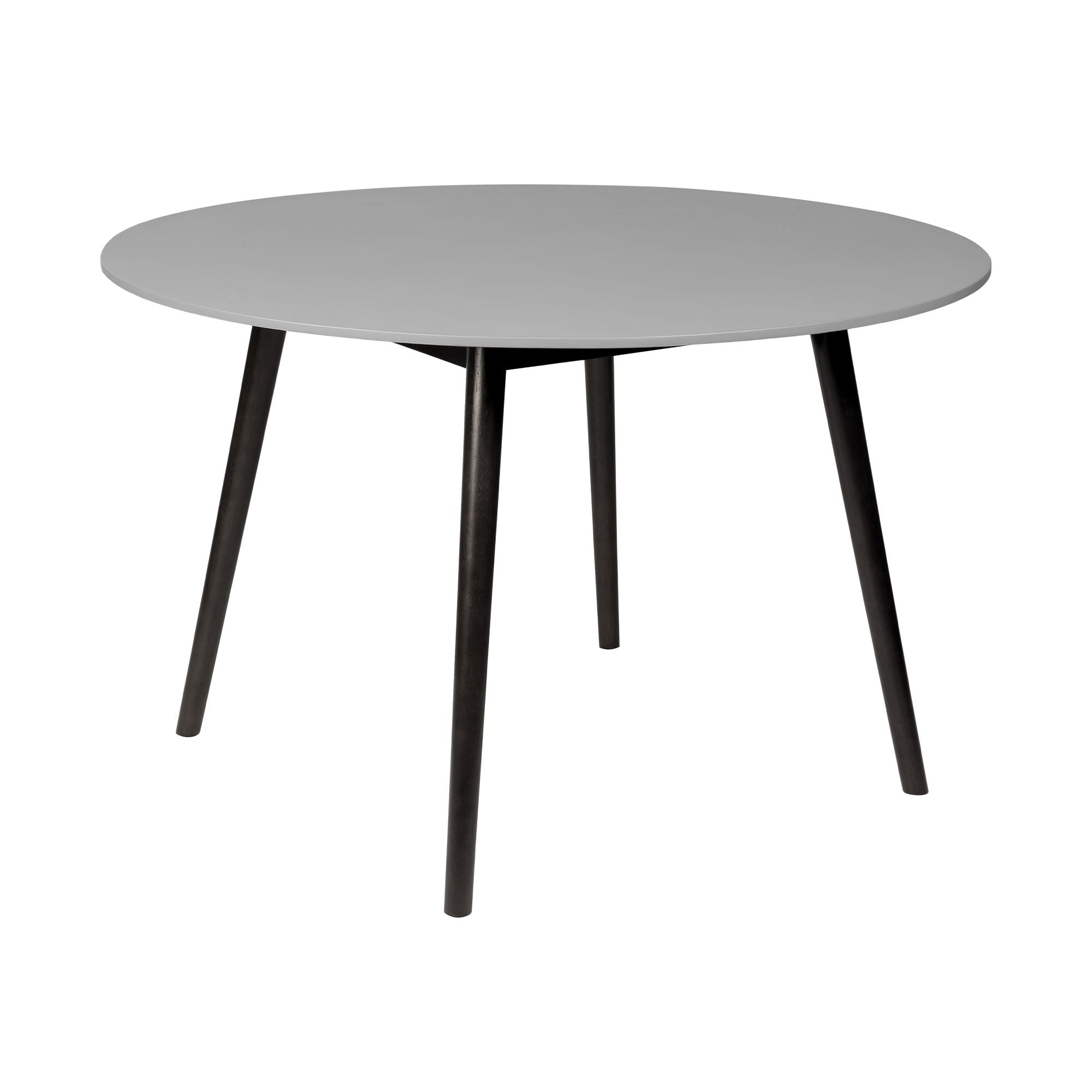 Kylie - Outdoor Patio Round Dining Table - Premium Dining Tables from Armen Living - Just $795! Shop now at brett interiors