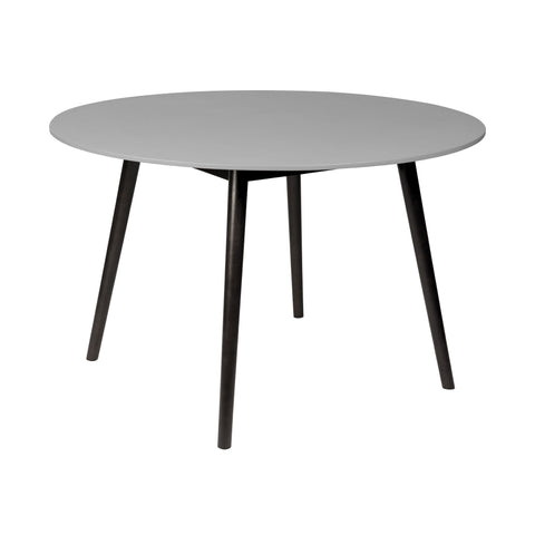 Kylie - Outdoor Patio Round Dining Table - Premium Dining Tables from Armen Living - Just $795! Shop now at brett interiors