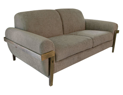 Loft Brown - Sofa International Furniture Direct