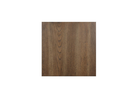 Baxton - Square End Table - Sienna Ridge - Premium End Tables from Magnussen Furniture - Just $369! Shop now at brett interiors