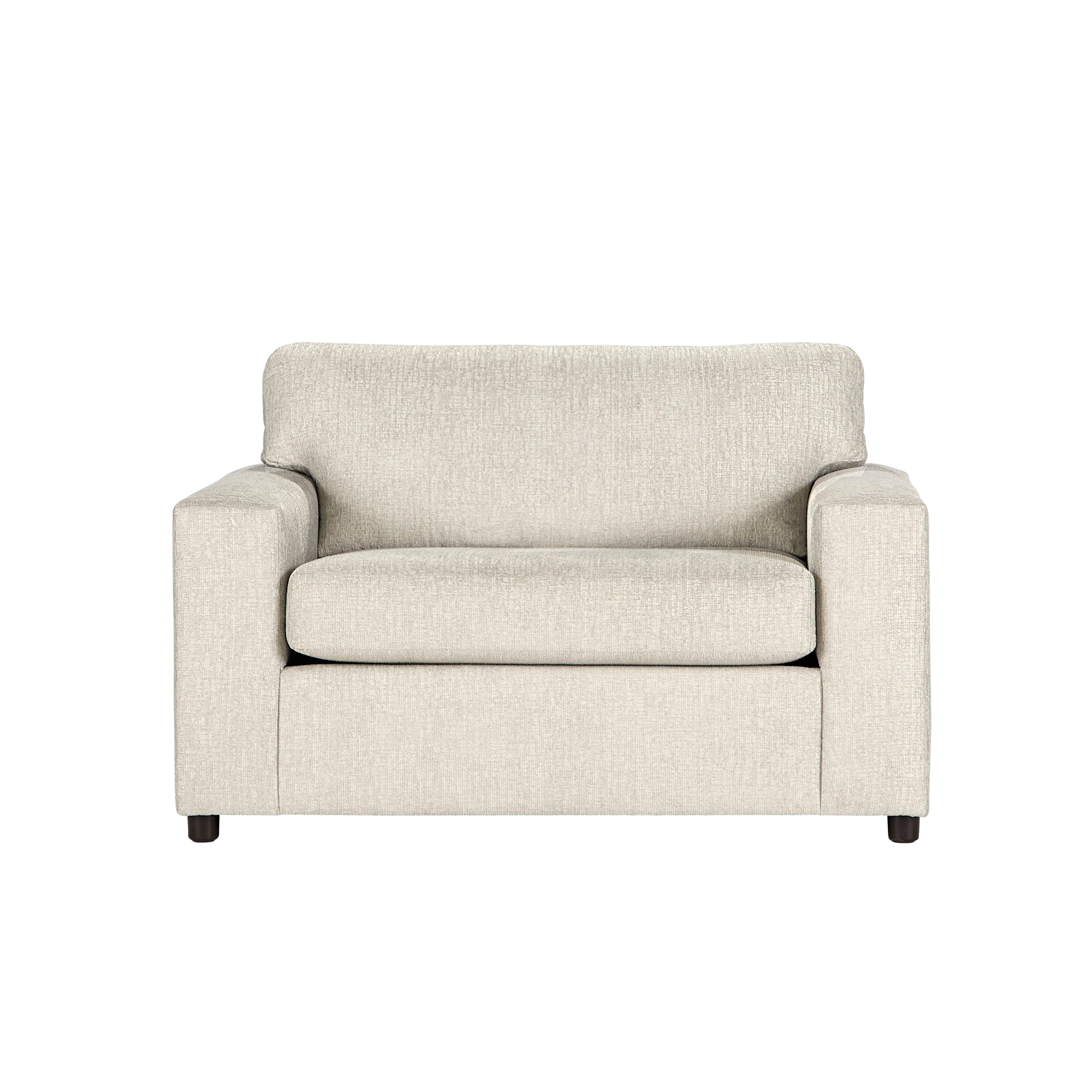 Kylo - 2 Piece Sofa And Cuddle Chair Set - Premium 2 Piece Living Room Sets from New Classic - Just $1345! Shop now at brett interiors