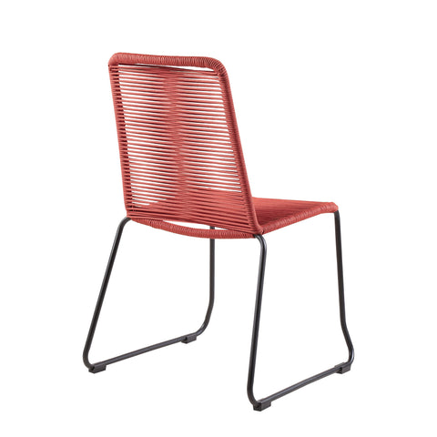 Frinton And Shasta - Dining Set - Premium 5 Piece Outdoor Sets from Armen Living - Just $2252.50! Shop now at brett interiors