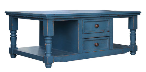 Aruba - Cocktail Table - Premium Cocktail Tables from International Furniture Direct - Just $892.50! Shop now at brett interiors