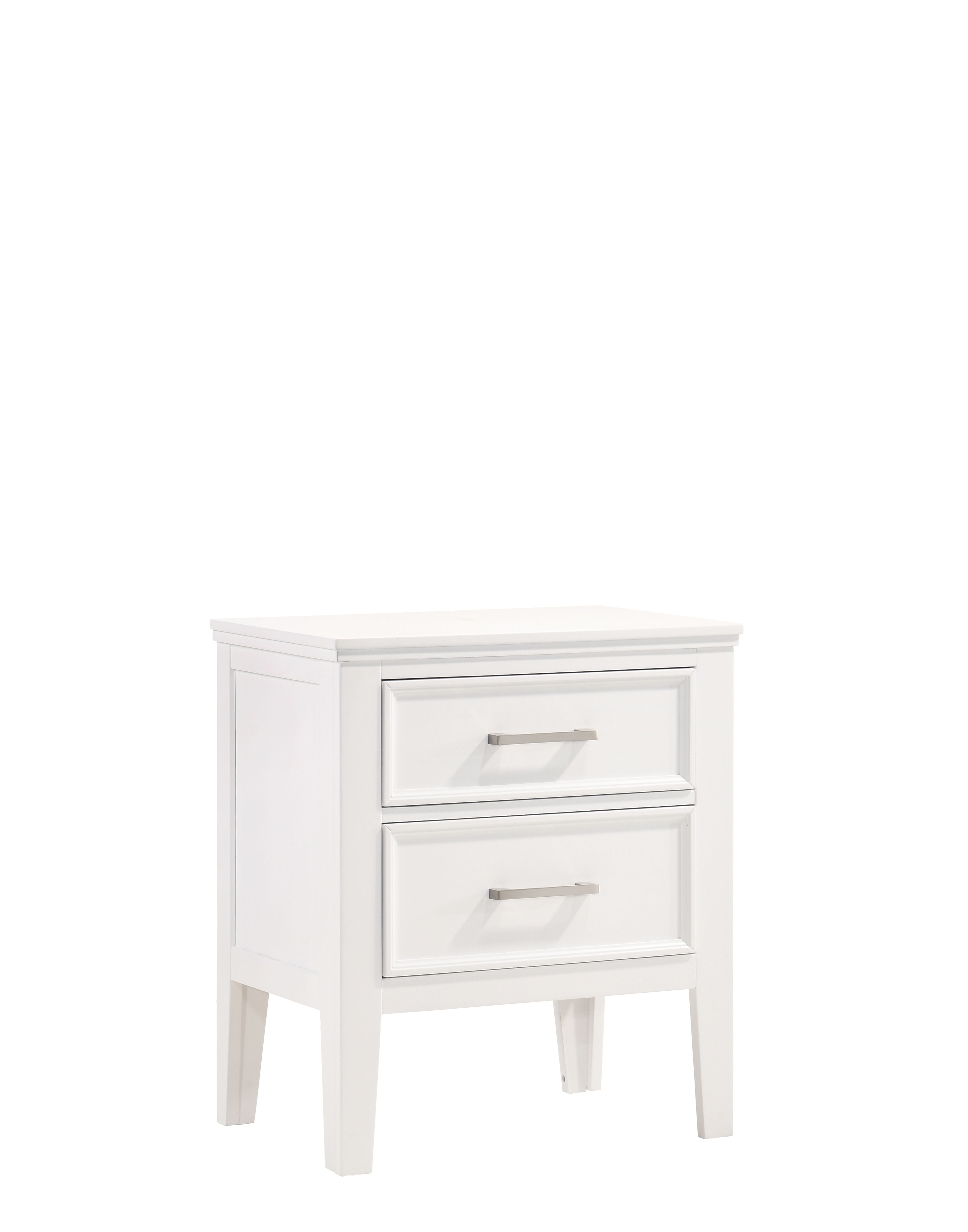 Andover - Nightstand - Premium Accent Nightstands from New Classic - Just $250! Shop now at brett interiors