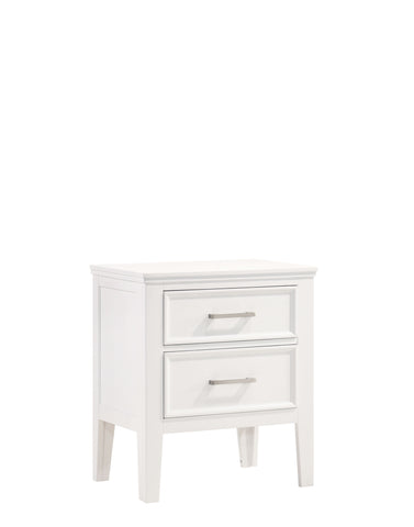 Andover - Nightstand - Premium Accent Nightstands from New Classic - Just $250! Shop now at brett interiors