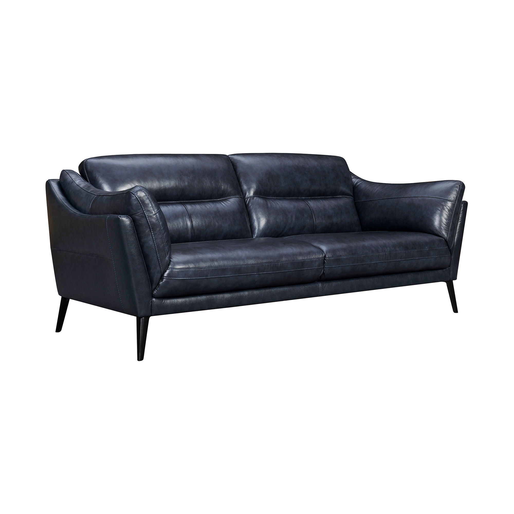 Franz - Modern Sofa - Premium Stationary Sofas from Armen Living - Just $2862.50! Shop now at brett interiors