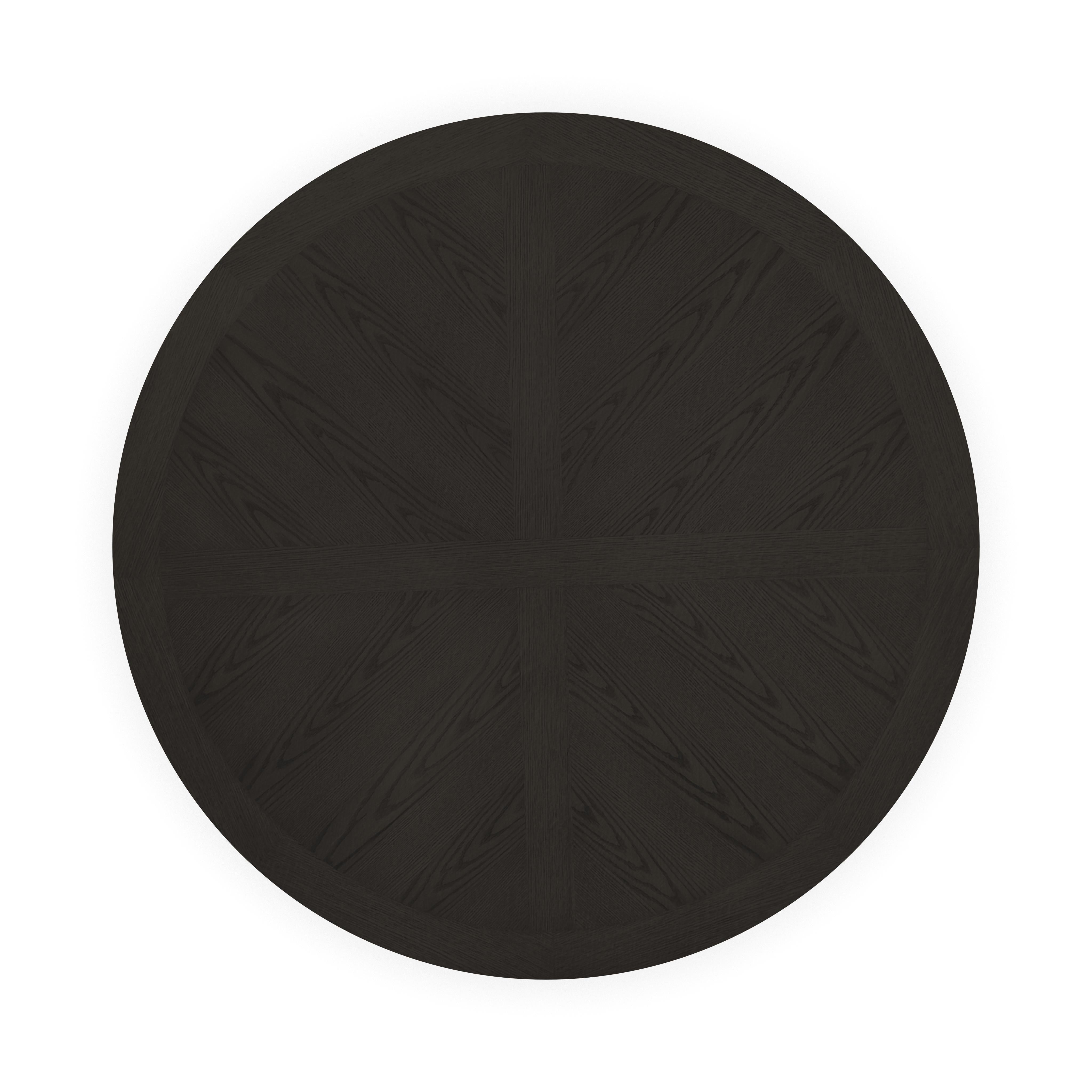 Lattice - Round Dining Table - Premium Dining Tables from Flexsteel - Just $987.50! Shop now at brett interiors