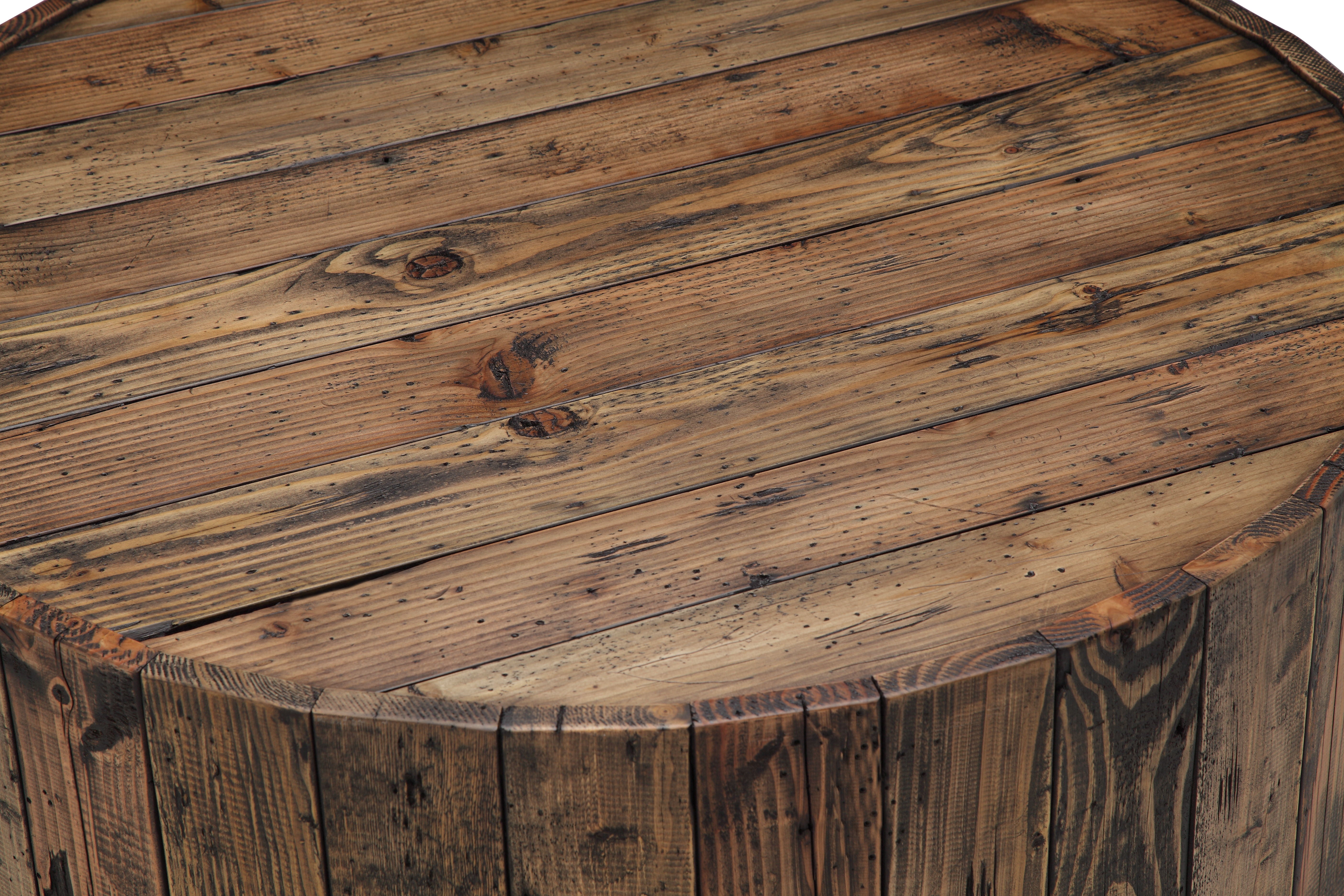 Dakota - Table - Premium End Tables from Magnussen Furniture - Just $562.50! Shop now at brett interiors