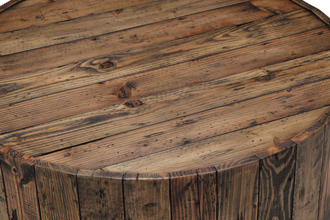 Dakota - Table - Premium End Tables from Magnussen Furniture - Just $562.50! Shop now at brett interiors