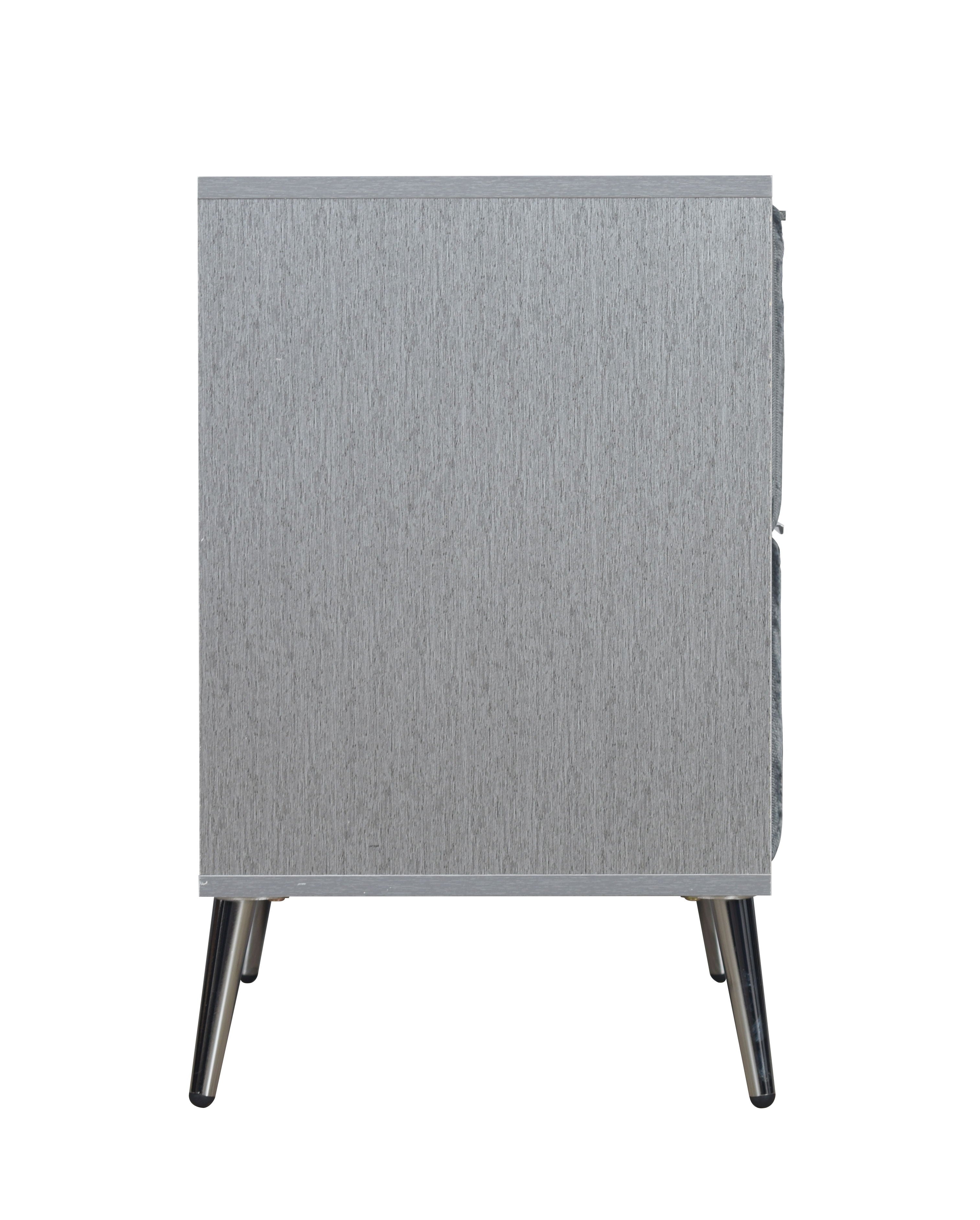 Kailani - Bedroom Nightstand - Premium Accent Nightstands from New Classic - Just $175! Shop now at brett interiors