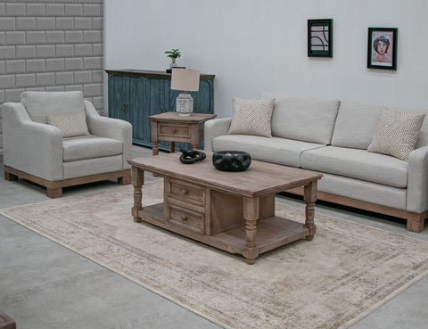 Samba - Sofa - Premium Stationary Sofas from International Furniture Direct - Just $1412.50! Shop now at brett interiors