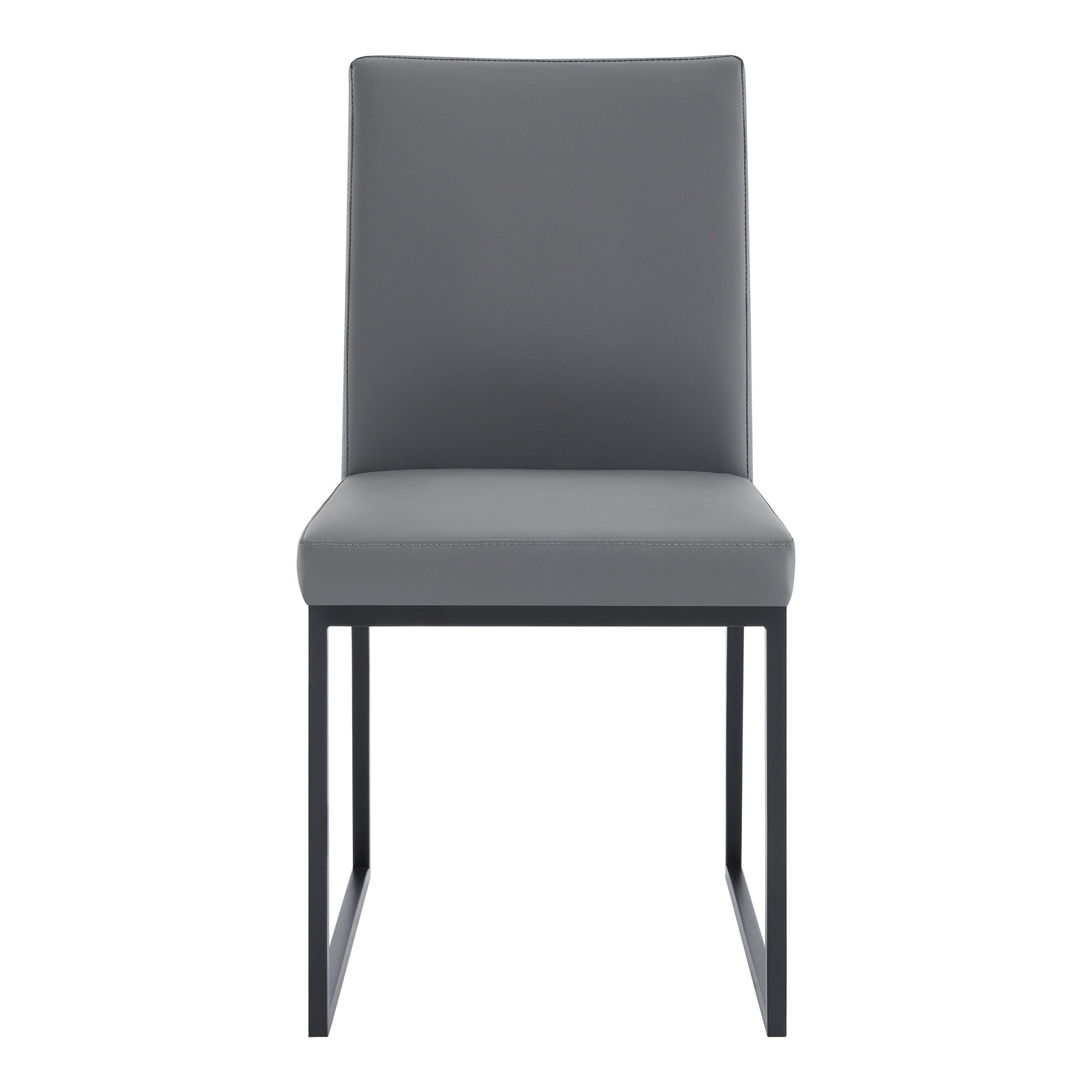 Trevor - Contemporary Dining Chair (Set of 2) - Premium Chair Sets from Armen Living - Just $485! Shop now at brett interiors