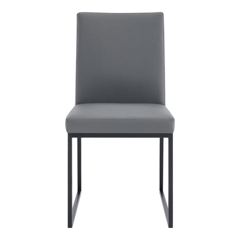 Trevor - Contemporary Dining Chair (Set of 2) - Premium Chair Sets from Armen Living - Just $485! Shop now at brett interiors