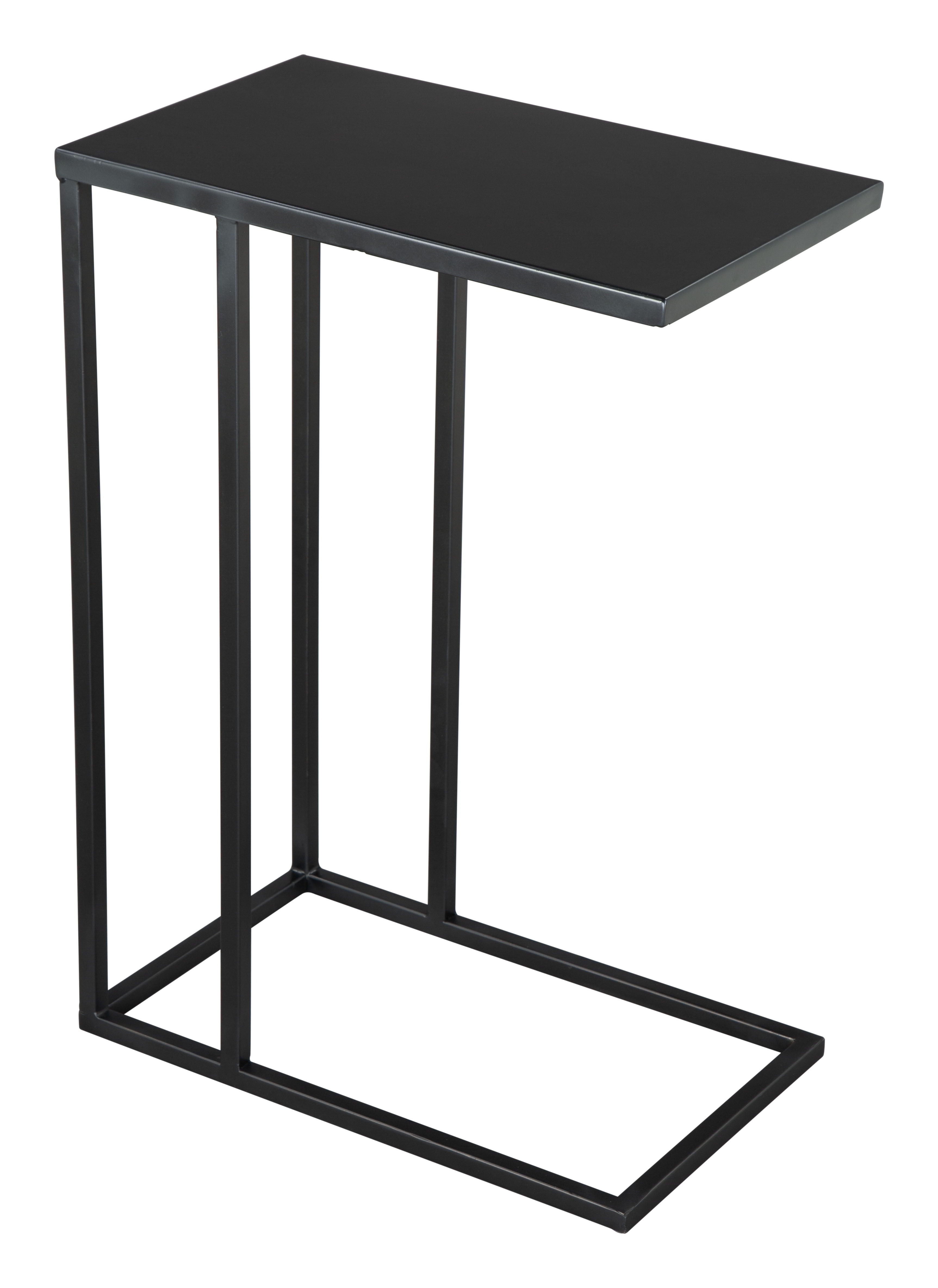 Atom - Side Table - Premium Side Tables from Zuo Modern - Just $350! Shop now at brett interiors