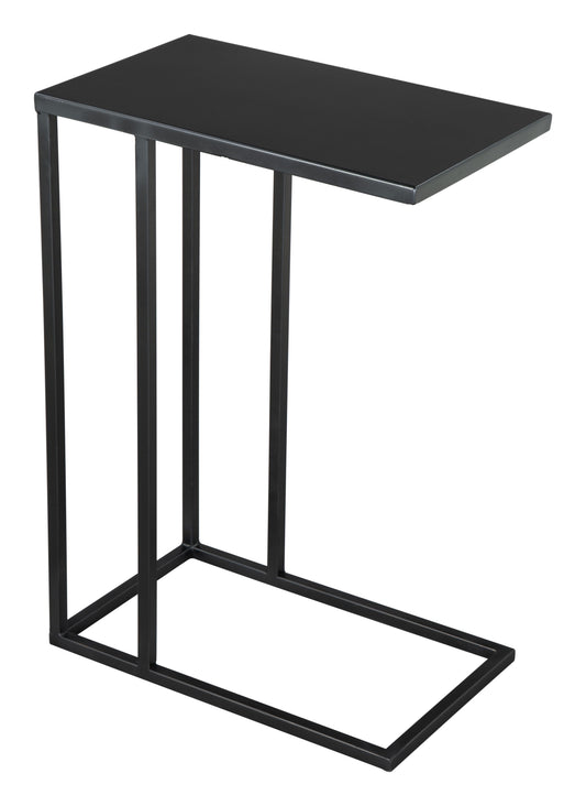 Atom - Side Table - Premium Side Tables from Zuo Modern - Just $350! Shop now at brett interiors