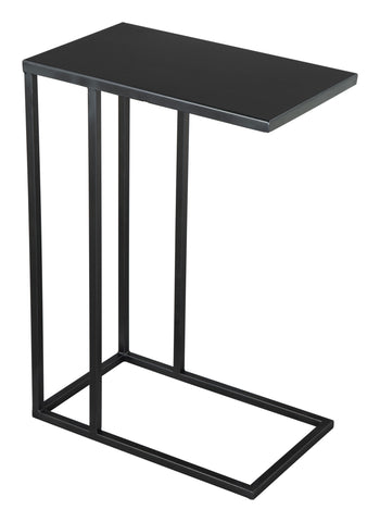 Atom - Side Table - Premium Side Tables from Zuo Modern - Just $350! Shop now at brett interiors