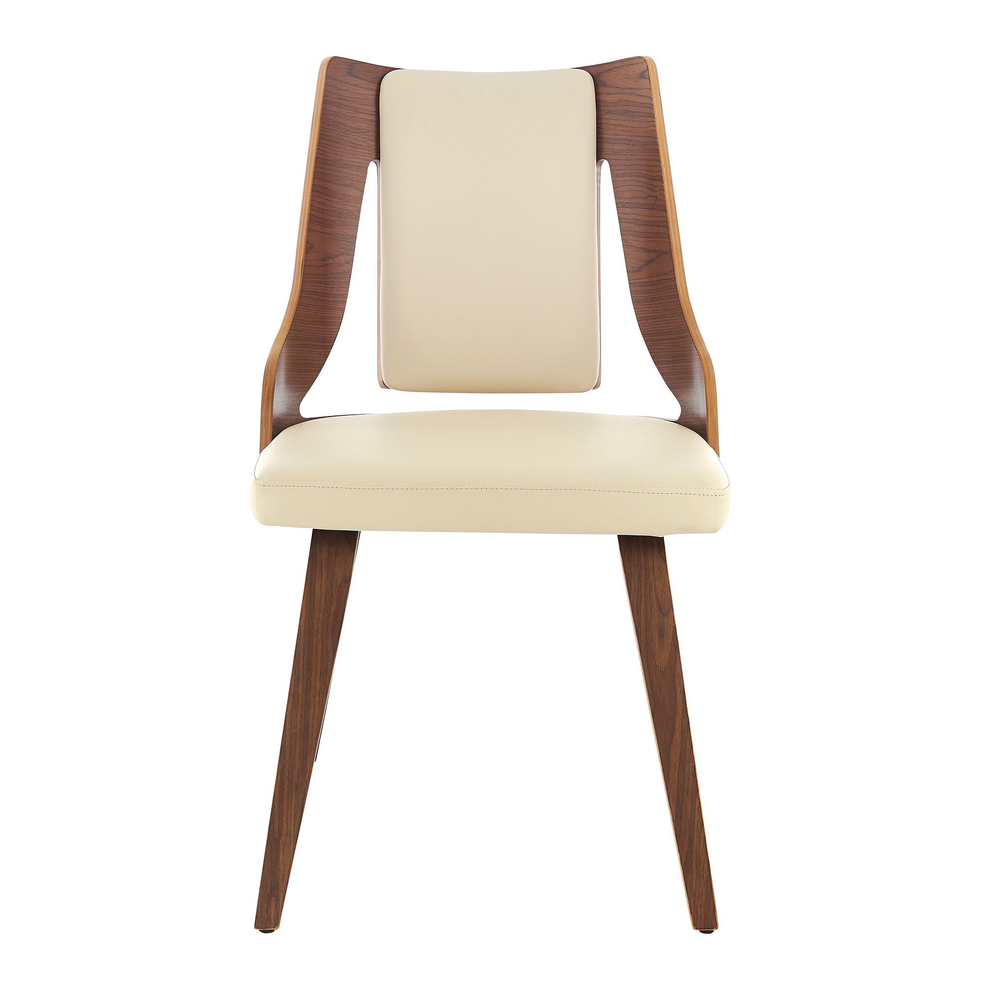 Aniston - Dining Chairs (Set of 2) - Premium Chair Sets from Armen Living - Just $495! Shop now at brett interiors