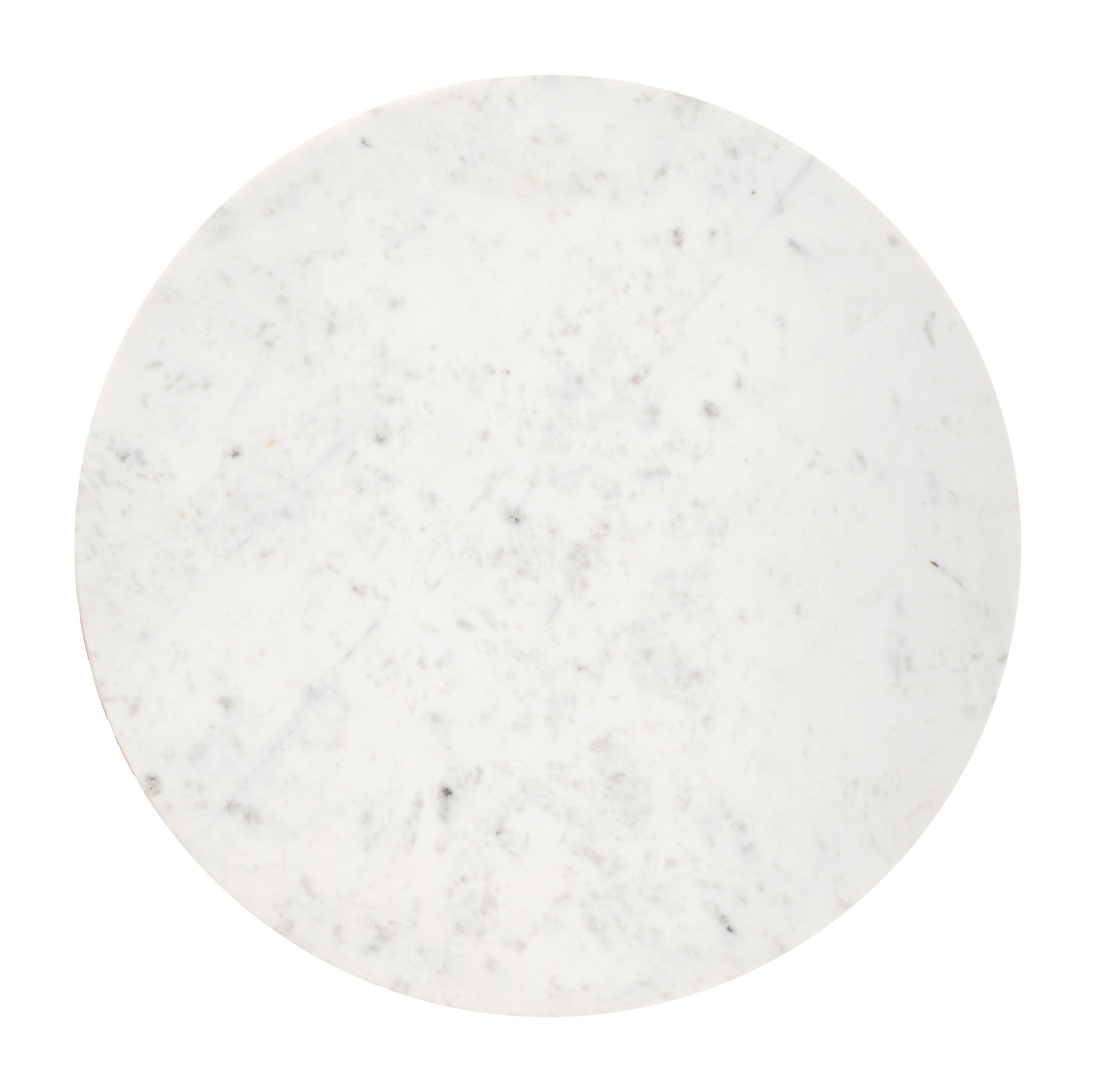 Cyprus - Coffee Table - White / Natural - Premium Coffee Tables from Zuo Modern - Just $1675! Shop now at brett interiors