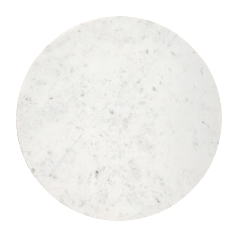 Cyprus - Coffee Table - White / Natural - Premium Coffee Tables from Zuo Modern - Just $1675! Shop now at brett interiors