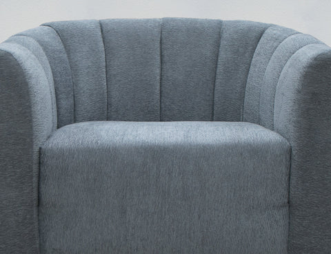 Viera - Armchair - Premium Swivel Chairs from International Furniture Direct - Just $1037.50! Shop now at brett interiors