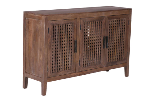 Crossings Portland - TV Console - Premium TV Stands from Parker House - Just $872.50! Shop now at brett interiors