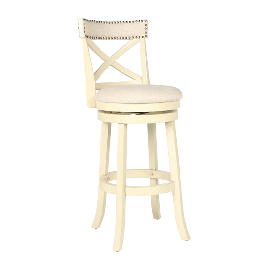 York - Stool - Premium Bar Height (28"-30") from New Classic - Just $150! Shop now at brett interiors