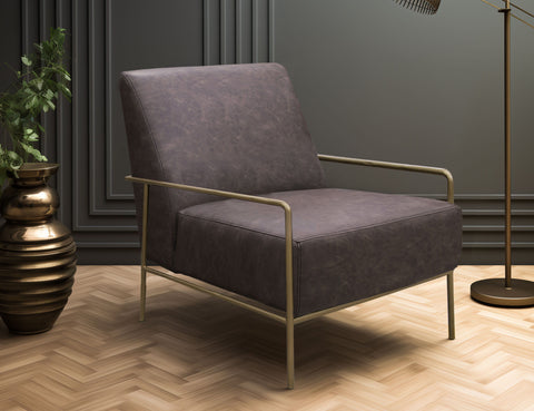 Aragon - Armchair - Marfil - Premium Arm Chairs from International Furniture Direct - Just $747.50! Shop now at brett interiors